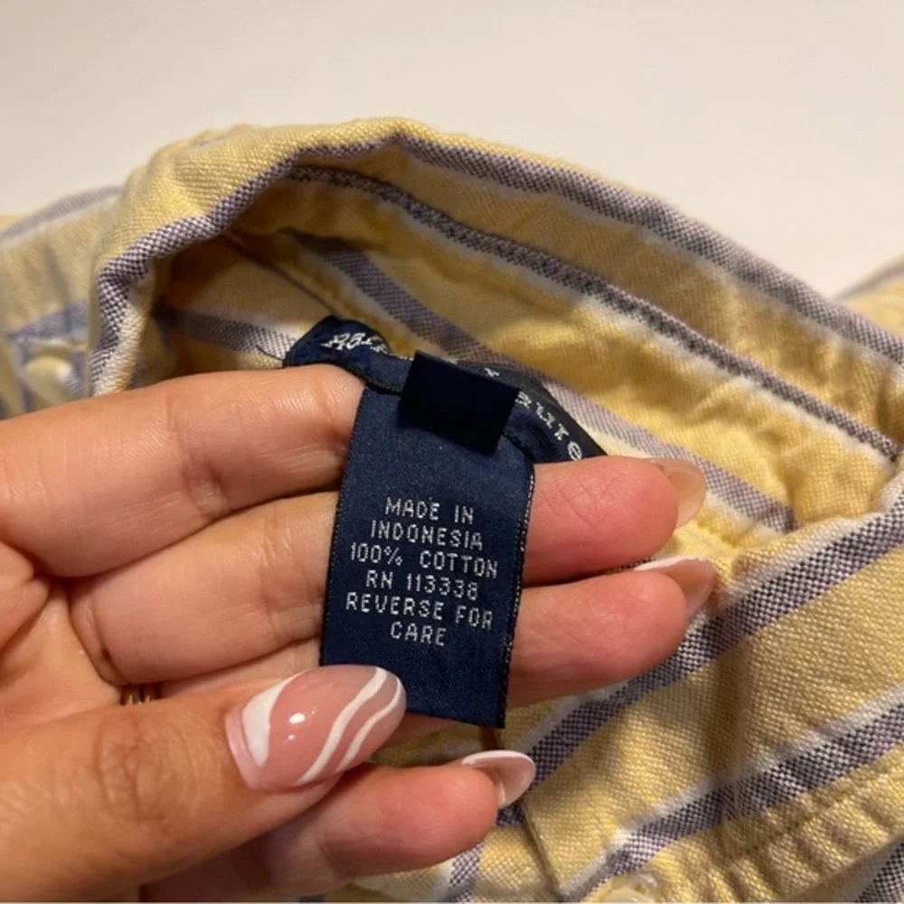 Ralph Lauren good pre